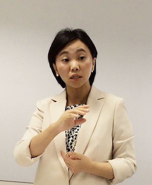 松村亜木 まつむらあき キャリアコンサルタント